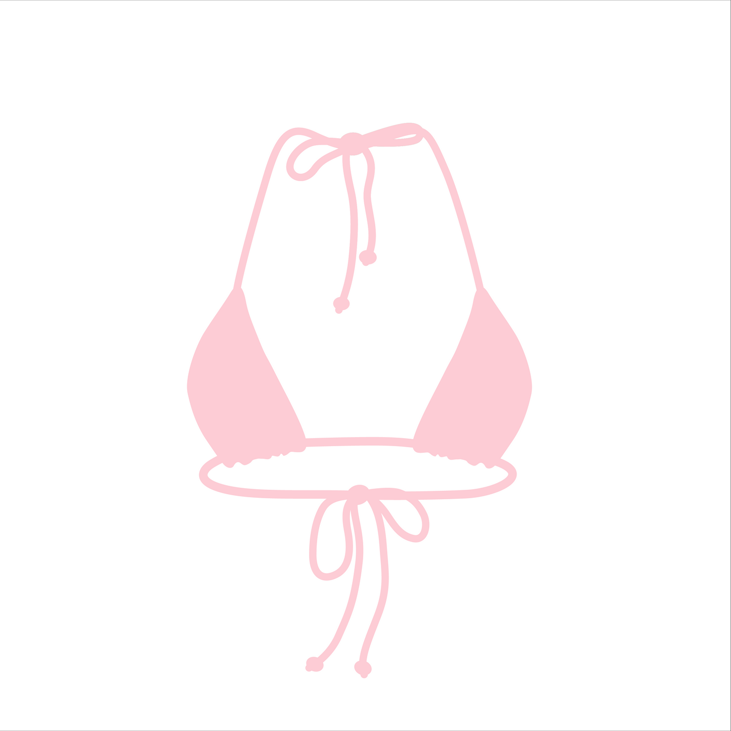 Triangle Top