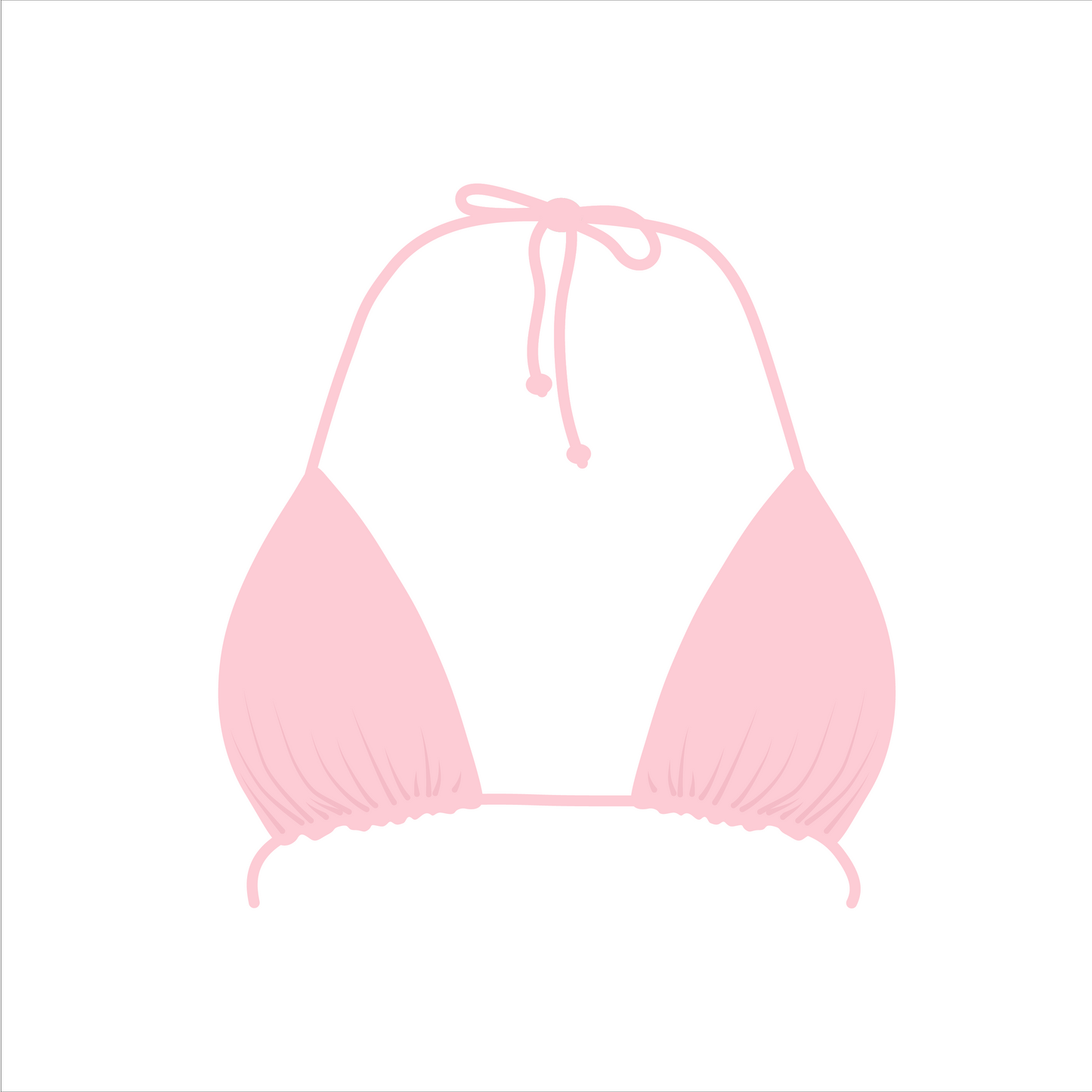 Triangle Top
