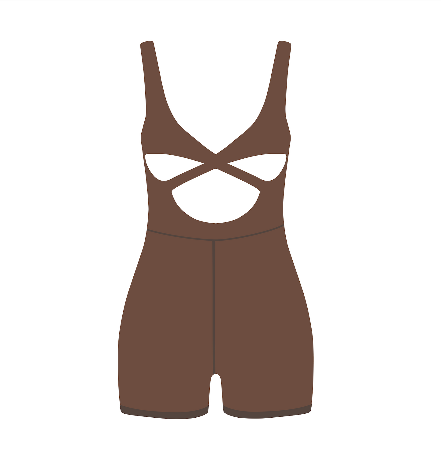 OmniWear Athleisure Onesie