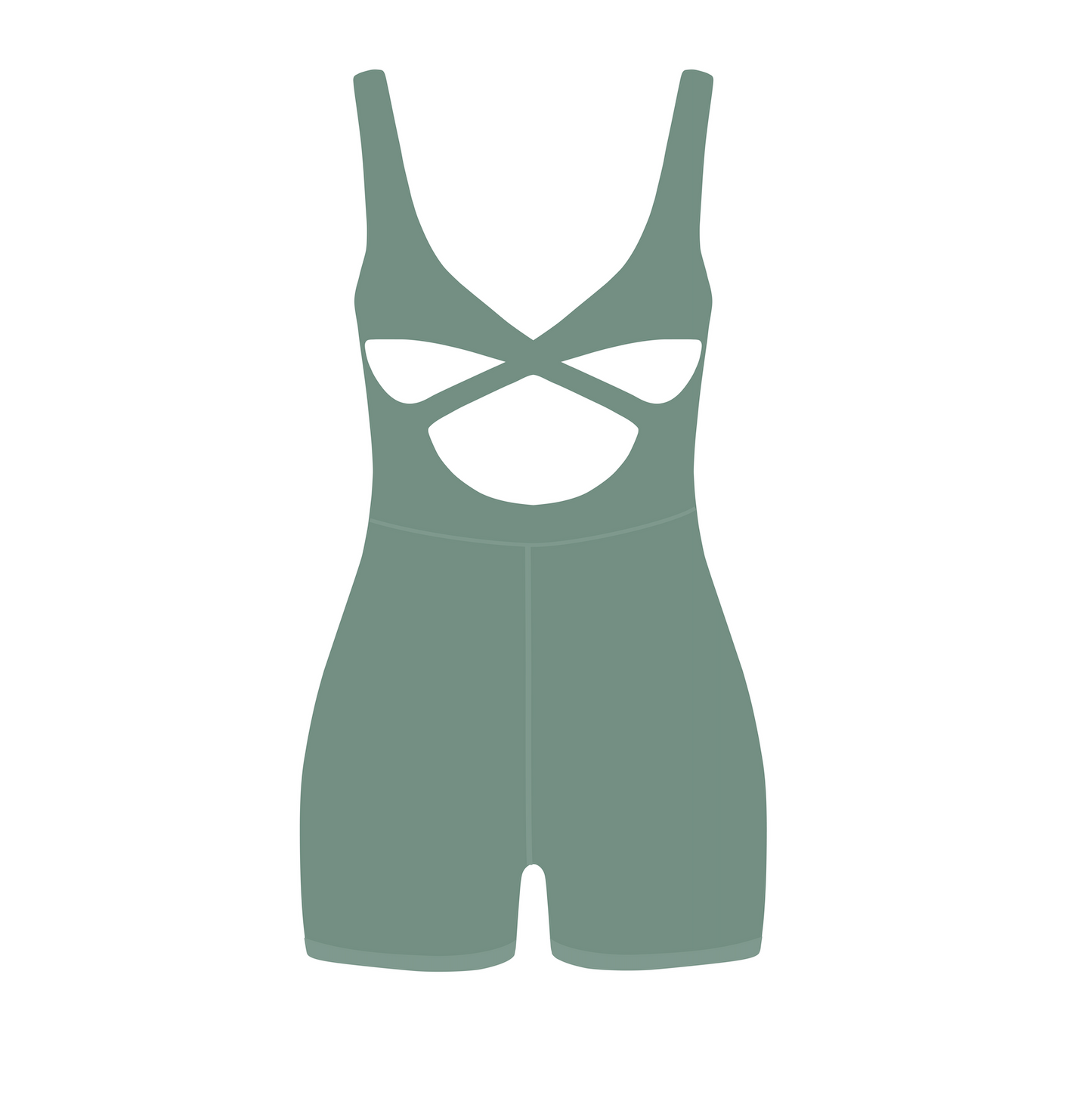 OmniWear Athleisure Onesie
