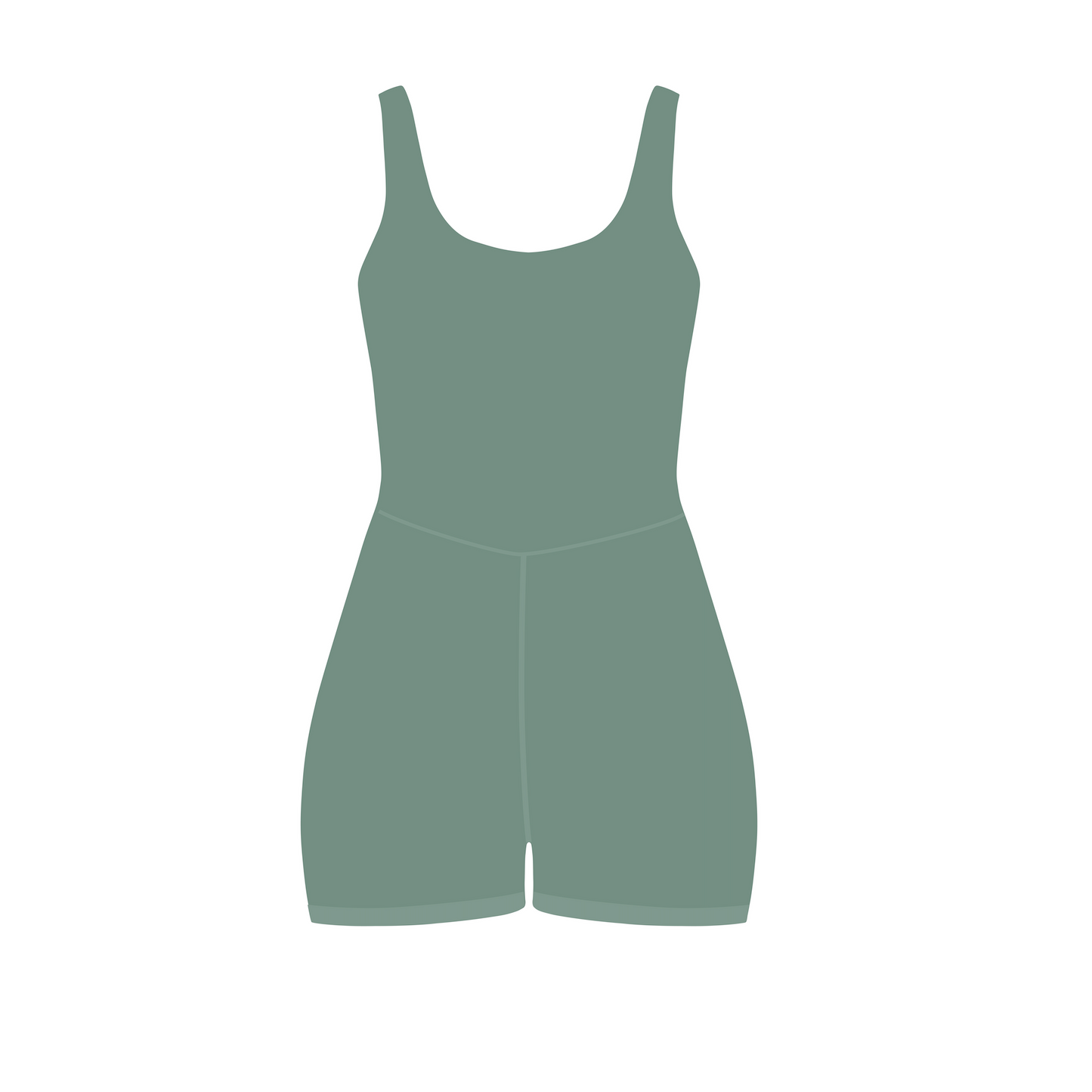 OmniWear Athleisure Onesie