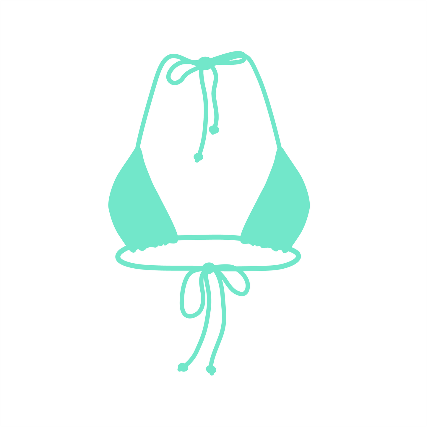 Triangle Top