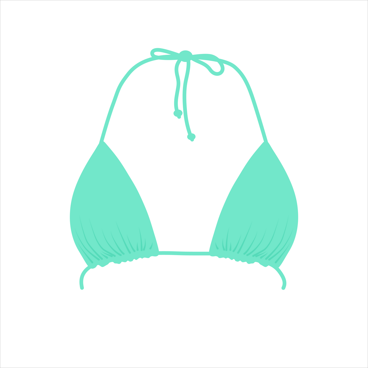 Triangle Top