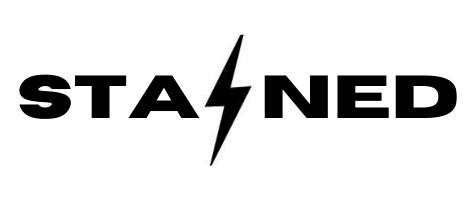 Stained Collective logo